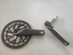 Crankstel FSA K Force Team Edition, Gebruikt, Verzenden, FSA, Overige typen
