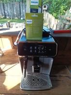 Philips Koffiezetapparaat, Ophalen, Gebruikt, Espresso apparaat, Koffiebonen