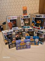 Funko pops, Verzamelen, Supermarktacties, Lidl, Ophalen of Verzenden