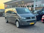 Volkswagen Transporter 2.0 TDI L2H1 4Motion DC Comfortline, 13 km/l, Euro 5, Gebruikt, 4 cilinders