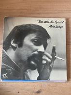 Mike Longo - Talk With The Spirits LP, 1960 tot 1980, Gebruikt, Ophalen of Verzenden, 12 inch