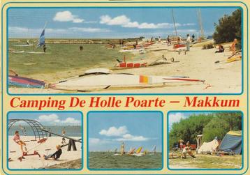 MAKKUM Camping De Holle Poarte  beschikbaar voor biedingen