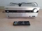 Onkyo AV receiver TX-SR606, Audio, Tv en Foto, Versterkers en Receivers, Ophalen of Verzenden, Gebruikt, 120 watt of meer, Onkyo