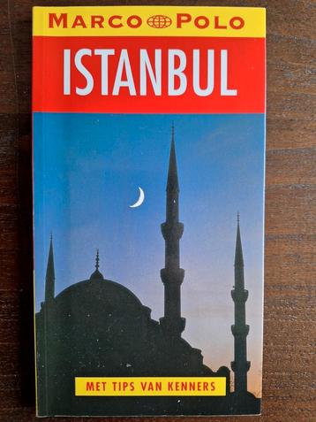 REISGIDS: Istanbul Marco Polo (2003) beschikbaar voor biedingen