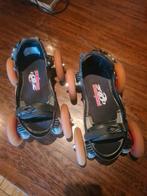 Skorpion offroad skates all terrain skeelers rolschaatsen, Sport en Fitness, Overige merken, Ophalen of Verzenden, Inline skates 4 wielen