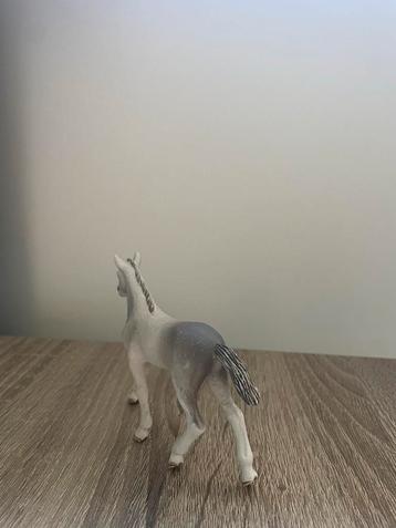 Schleich Paarden - 13955, 13859, 13819, 17079 beschikbaar voor biedingen
