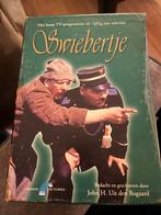Swiebertje DVD Boxset - afkevering 1 tm 5, Cd's en Dvd's, Alle leeftijden, Boxset, Ophalen of Verzenden, Zo goed als nieuw