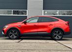 Renault Arkana 1.3 Hybrid 160 R.S. line |Pano |BOSE |Stoel/S, Auto's, Renault, Gebruikt, 4 cilinders, 1330 cc, Bedrijf
