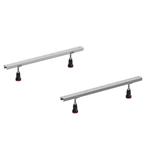 Badpoten voor acryl bad, Doe-het-zelf en Verbouw, Sanitair, Ophalen of Verzenden, Nieuw, Bad