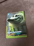 Glorbo Frutodrillo Kaartje, Ophalen, Nieuw, Plaatje