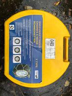 Sneeuwkettingen, Auto diversen, Sneeuwkettingen, Ophalen of Verzenden, Zo goed als nieuw