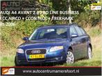Audi A4 Avant 2.0 Pro Line Business ( INRUIL MOGELIJK ), Auto's, Audi, Voorwielaandrijving, 730 kg, 4 cilinders, 1984 cc