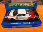 Scalextric Audi R8 LMS GT3 Modelauto, Ophalen of Verzenden, Nieuw, Auto, Overige merken
