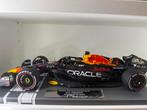 Max verstappen 1:18 abu dhabi 2023, Hobby en Vrije tijd, Modelauto's | 1:18, Ophalen of Verzenden, Zo goed als nieuw