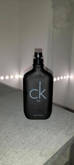 Calvin klein eau de toilette 100ml, Ophalen, Zo goed als nieuw