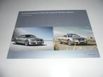 brochure Audi A5 Coupé/Cabrio Bang & Olufsen Edition  2011, Ophalen of Verzenden, Nieuw, Overige merken