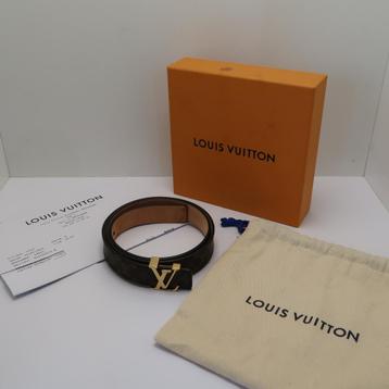Louis Vuitton 25 Mini Monogram 75 Canvas Riem beschikbaar voor biedingen