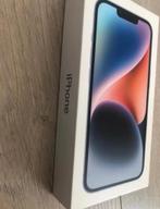 iPhone 14 nieuw, Telecommunicatie, Mobiele telefoons | Apple iPhone, 128 GB, Blauw, Nieuw, Ophalen of Verzenden