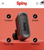 Spiny motor elektrische fiets, Ophalen of Verzenden, Nieuw, 30 tot 50 km per accu, Overige merken