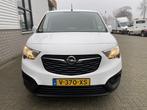 Opel Combo 1.6D L1H1 Edition / vaste prijs rijklaar € 10.9, Voorwielaandrijving, Gebruikt, 4 cilinders, Met garantie (alle)