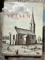 Velsen, Ophalen of Verzenden, 20e eeuw of later, Zo goed als nieuw