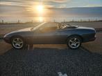 Jaguar XKR cabrio 363 pk, Auto's, Automaat, Achterwielaandrijving, Cabriolet, Leder