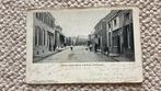 Ansichtkaart Gendringen Grote straat Hotel Posthuis 1902 934, Ophalen of Verzenden, Voor 1920, Gelopen, Gelderland