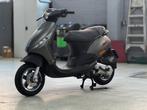 Piaggio Zip 50cc 4t (BROM kenteken)(Piaggio 4t), Ophalen, Zo goed als nieuw, Piaggio