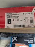 Mercedes w124 raam mechanisme, Ophalen of Verzenden, Nieuw