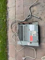 Plintverwarming, Ophalen of Verzenden, Gebruikt, 800 watt of meer, Radiator