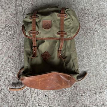 Fjallraven rugzak no. 21 beschikbaar voor biedingen
