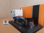 Volvo F10 Polar Express 1983 van IXO Trucks 1:43, Overige merken, IXO trucks, Nieuw, Ophalen of Verzenden