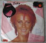 Vinyl Singeltje Frida 1982, 7 inch, Single, Ophalen of Verzenden, Pop