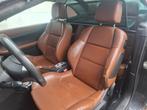 Peugeot 307 cc 2.0 16V automaat lpg '06 Defecten Apk 15-8-26, Auto's, 4 cilinders, Cabriolet, 4 stoelen, Zwart