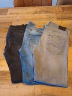 Spijkerbroeken..Jack & Jones., Kleding | Heren, Spijkerbroeken en Jeans, W32 (confectie 46) of kleiner, Blauw, Jack & Jones, Zo goed als nieuw