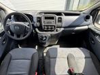 Opel Vivaro Combi 1.6 CDTI L1H1 ecoFLEX 9-PERSOONS AIRCO CRU, Auto's, Voorwielaandrijving, Stof, Euro 6, 2000 kg