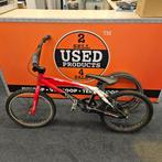 Haro Group 1 Kinder BMX 20 Inch met Handrem in Goede Staat, Fietsen en Brommers, Fietsen | Crossfietsen en BMX, 3com, Zo goed als nieuw