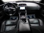 Jaguar XE 3.0 S Platinum Edition - ZWART LEDER - STOEL VERW, Automaat, Gebruikt, 2995 cc, USB