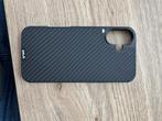 Mous case IPhone 16 Plus (zgan), Ophalen of Verzenden, Zo goed als nieuw, Hoesje of Tasje