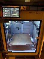 Bambu Lab X1 Carbon zonder AMS X1C, Computers en Software, 3D Printers, Ophalen, Ingebouwde Wi-Fi, Bambulab, Zo goed als nieuw