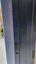 Mobiele zonnebank, Witgoed en Apparatuur, Zonnebanken en Gezichtsbruiners, Ophalen of Verzenden