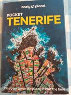 Lonely Planet Tenerife Reisgids - Engelstalig, Lonely Planet, Budget, Europa, Ophalen of Verzenden