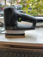 Festool duplex, Doe-het-zelf en Verbouw, Gereedschap | Schuurmachines, Ophalen, Gebruikt