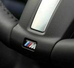 BMW velg embleem sticker 10stuks *GRATIS VERZENDING*, Auto diversen, Autostickers, Ophalen of Verzenden