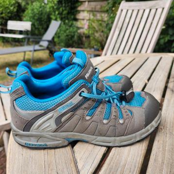 Meindl junior wandelschoenen mt 38- NIEUW beschikbaar voor biedingen