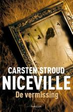 Carsten Stroud- Niceville- deel 1 - De Vermissing, Boeken, Zo goed als nieuw, Nederland, Verzenden