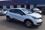 Renault Captur 1.5 dCi Zen € 11.750,00, Auto's, Renault, Voorwielaandrijving, Stof, 4 cilinders, 635 kg