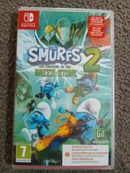 Smurfs, Looney tunes, Turtles switch games (geseald), 3 spelers of meer, Ophalen of Verzenden, Nieuw, Vanaf 3 jaar