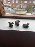 Kersstal schaapjes, Diversen, Kerst, Ophalen, Gebruikt