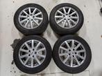 Platin P69 velgen 6.5x16 5x108 ET50 63.4, Auto-onderdelen, Ophalen, Velg(en), 16 inch, Winterbanden